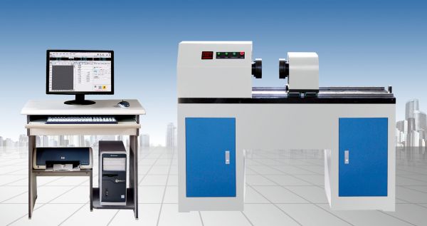NDW-1000微機控制金屬材料扭轉(zhuǎn)試驗機