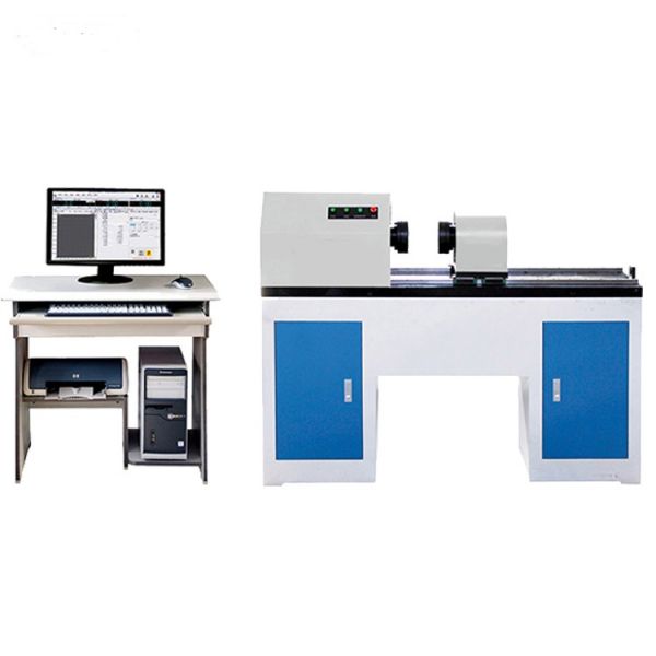 CTT1000微機(jī)控制電子扭轉(zhuǎn)試驗機(jī)